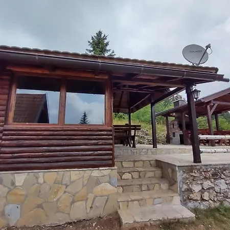Kolibica Mitrovac
