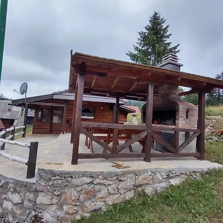Kolibica * Mitrovac