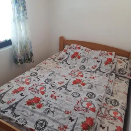 Alpstuga Kolibica Mitrovac