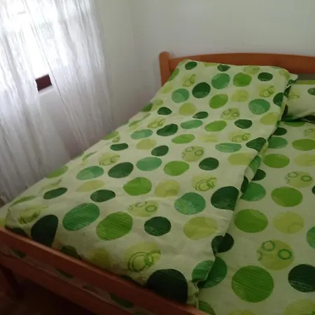 Kolibica Domek alpejski *